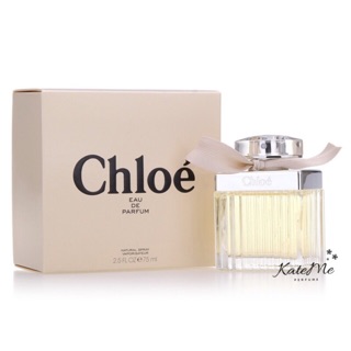 Chloe Eau de Parfum 75 ml., 125 ml.