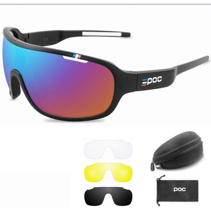 poc cycling glasses review