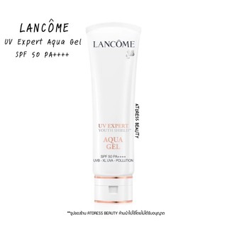 Lancôme UV Expert Aqua Gel SPF50 PA++++