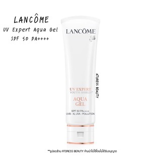 Lancôme UV Expert Aqua Gel SPF50 PA++++