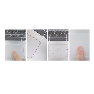 Film Trackpad | ฟิล์มกันรอยทัชแพด สำหรับ MacBook Air13 / Pro13 | แบบด้าน ลื่นมือ พร้อมส่ง 🇹🇭