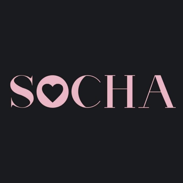 socha_official, ร้านค้าออนไลน์ Shopee Thailand