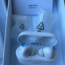 reviewAUKEY EP M1s หูฟังบลูทูธไร้สาย True Wireless Earbuds หูฟัง TWS 10mm driver PEEK PU BT 5 1 หูฟังไร้สาย Trueair2 Nova10 รุ่น EP M1S comment 3