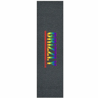 Grizzly | 9"x33" Pirde Stamps Skateboard Griptape