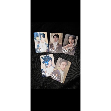 Sunghoon JAKE UP SET PC อัลบั้ม BDC ENHYPEN