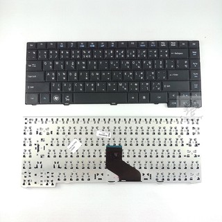 KEYBOARD ACER TravelMate 4750   (ไทย-อังกฤษ)