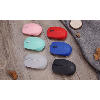 Rapoo M100 ( Silent Multi-mode Wireless Mouse )