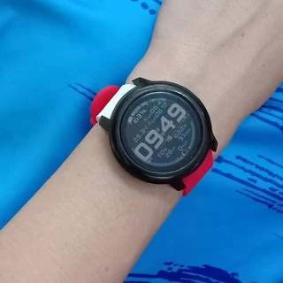 สาย Garmin Forerunner 245 Japan / 570 645 170 70 165 55 / Venu 2 plus SQ / Vivoactive 6 5 3 Music/ Vivomove Luxe style