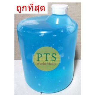 เจลอัลตราซาวน์ Ultrasound Gel 5 ลิตร