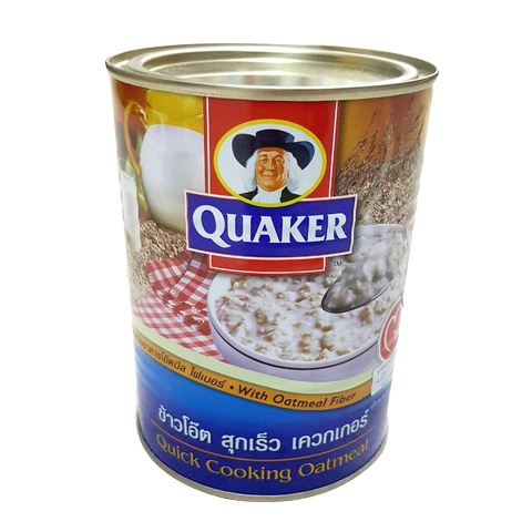 Quick ..Quaker 400 g
