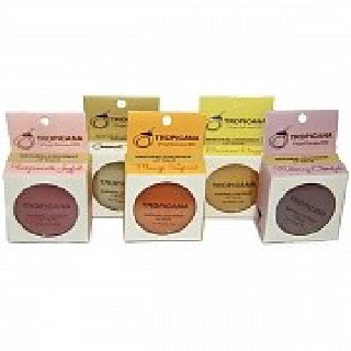 Tropicana Natural Lip Balm Tropicana10กรัม