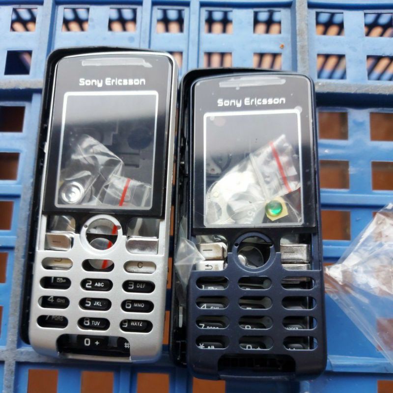 SONY ERICSSON K510 CASING i