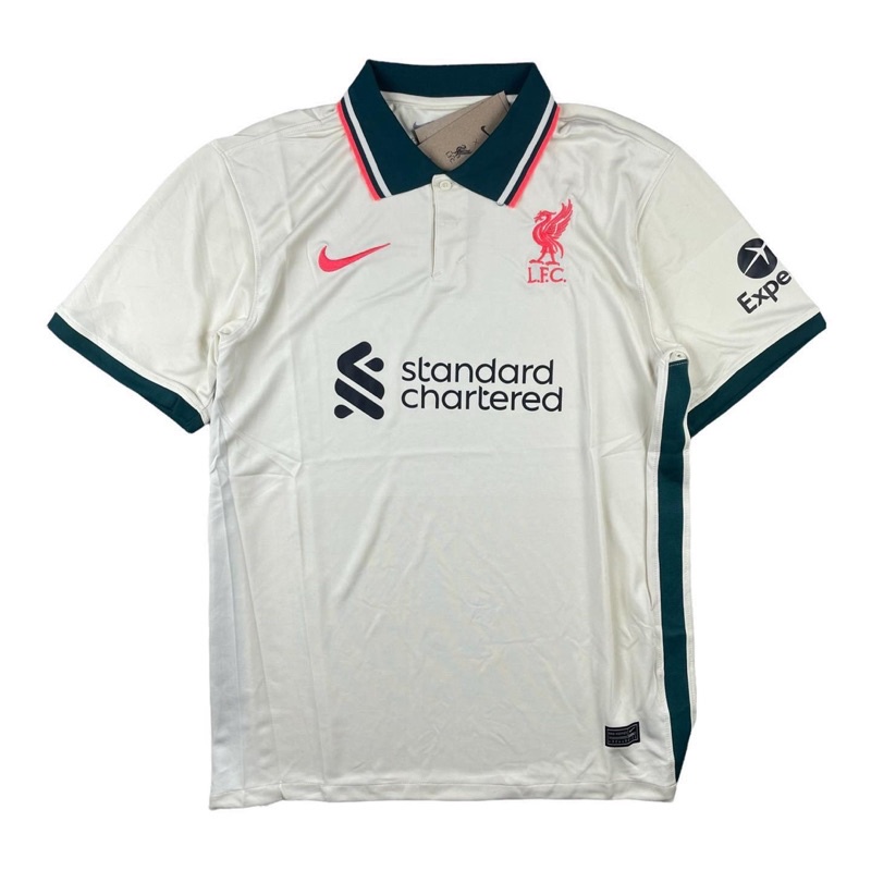 เสื้อบอล ลิเวอร์พูล เกรด AAA