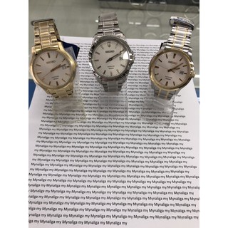 SEIKO QUARTZ SGEH07, SGEH45, SGEH42