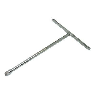 ด้ามขันรูปตัว T L210×W150×φ8mm L260×W180×φ10mm L315×W250×φ11mm / size 1/4,3/8,1/2