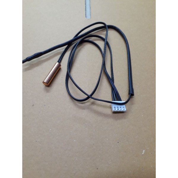 เซ็นเซอร์สตาร์เเอร์ เซ็นเซอร์คู่ เซ็นเซอร์น้ำเเข็ง+เซ็นเซอร์อุณหภูมิ STAR-AIR RD-135