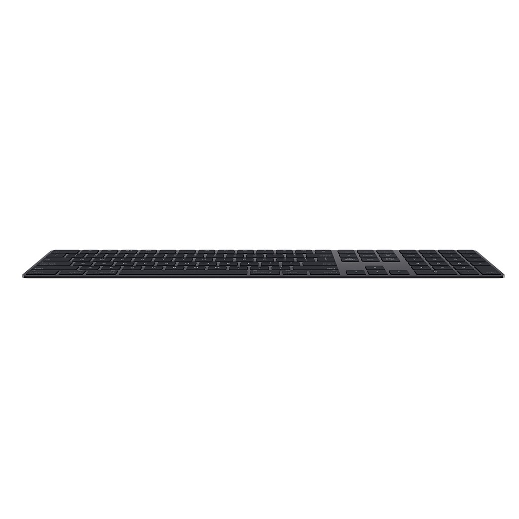 Magic Keyboard with Numeric Keypad - Thai เมจิคคีบอร์ดพร้อมปุ่มตัวเลข - ไทย iStudio by SPVi