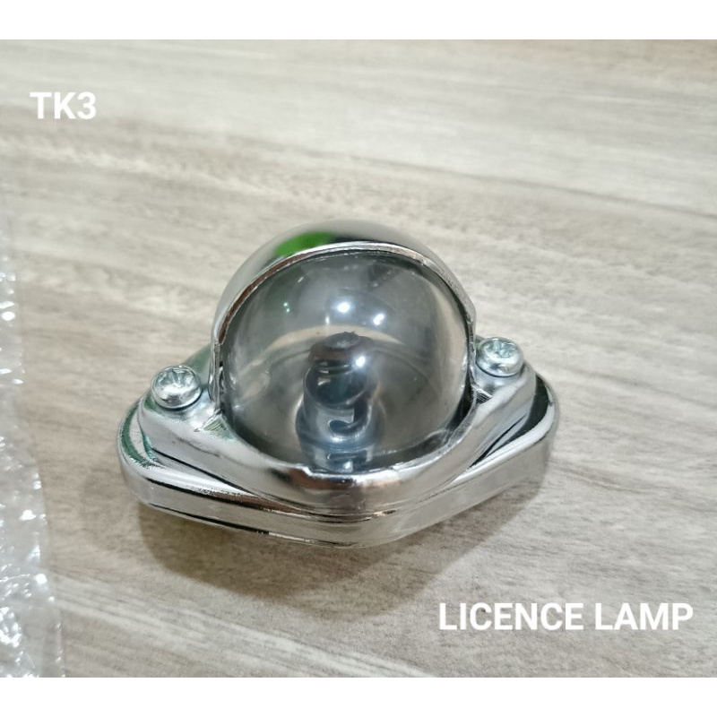 โคมไฟ LICENCE AUSTIN 850,29,1201-A50