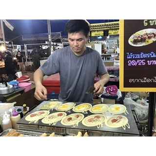 แป้งโตเกียว 1 Kg บ้านป้าจันทร์สร้างอาชีพ