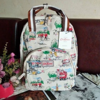 Cath Kidston Backpack Bag