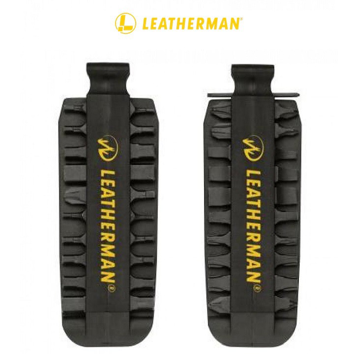 ของแท้ LEATHERMAN Bit Kit อุปกรณ์เสริมมัลติฟังก์ชั่น