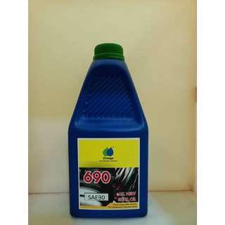 Omega 690 เบอร์ 90 ขนาด 1 ลิตร
