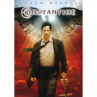 Constantine คอนสแตนติน คนพิฆาตผี : 2005 #หนังฝรั่ง