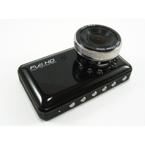 กล้องติดรถยนต์ H300  Full HD