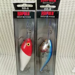 Rapala​ risto​ 7/8/9