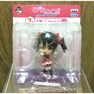 [Figure] Ichiban Kuji Love Live : School Idol Project - Yasawa Nico งานจับฉลากของแท้ 🇯🇵 มือ 1