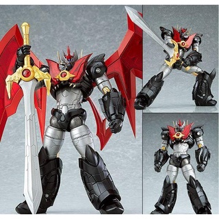 MODEROID - Mazinkaiser Plastic Model