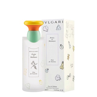 น้ำหอม Bvlgari Petis Et Mamans EDT 100ml.