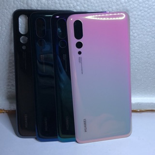 ฝาหลัง HUAWEI p20pro ฝาหลัง