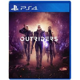 PlayStation4™ เกม PS4 Outriders (English) (By ClaSsIC GaME)