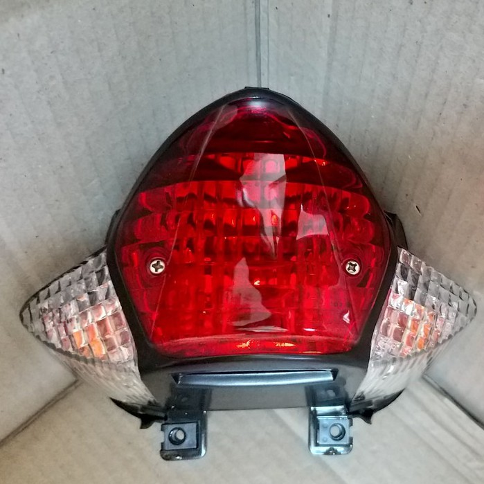 ไฟท้าย ชุด SONIC 2003 โซนิค # HMA Brand # 4631-061-ZRD