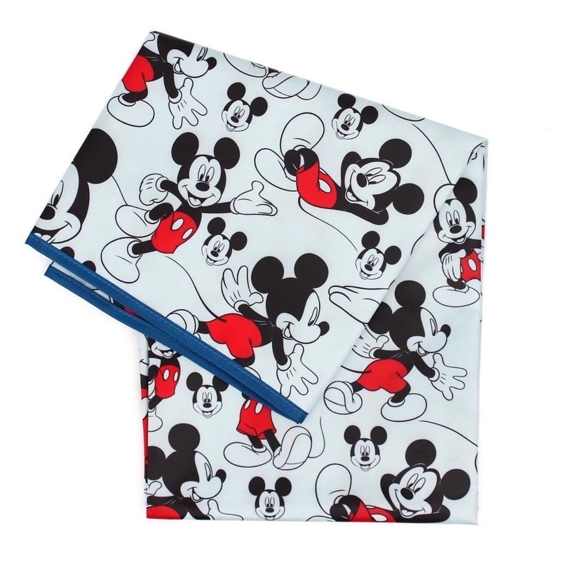 Bumkins Mickey Splat mat