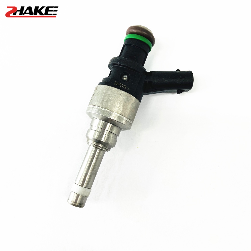 1PCS High Quality Renew Fuel Injector 06E906036AJ 06E906036P 06E906036AL For Au-di A4 A5 S4 S5 A6 A7