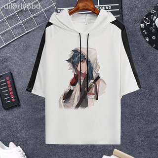 🔥ถูกและดี ชุดคอสเพลย์ Anime เสื้อดาบพิฆาตอสูร ชุดชิโนบุGhost slayer[เสื้อผ้าอุปกรณ์ต่อพ่วงแอนิเมชั่นสองมิติ] นักเรียนช