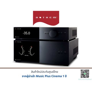 ANTHEM STR Preamplifier