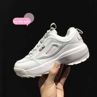 รองเท้าผ้าใบ พร้อมส่ง