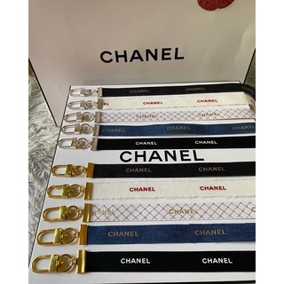 Chanel Mass strap แท้ 100% Limited (สายคล้องแมส)