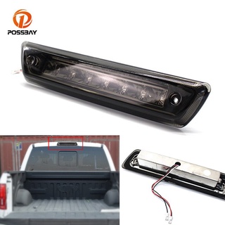 ขายดี ไฟเบรก LED ระดับสูง สีแดง สําหรับ Ford F-150 F150 2009-2014