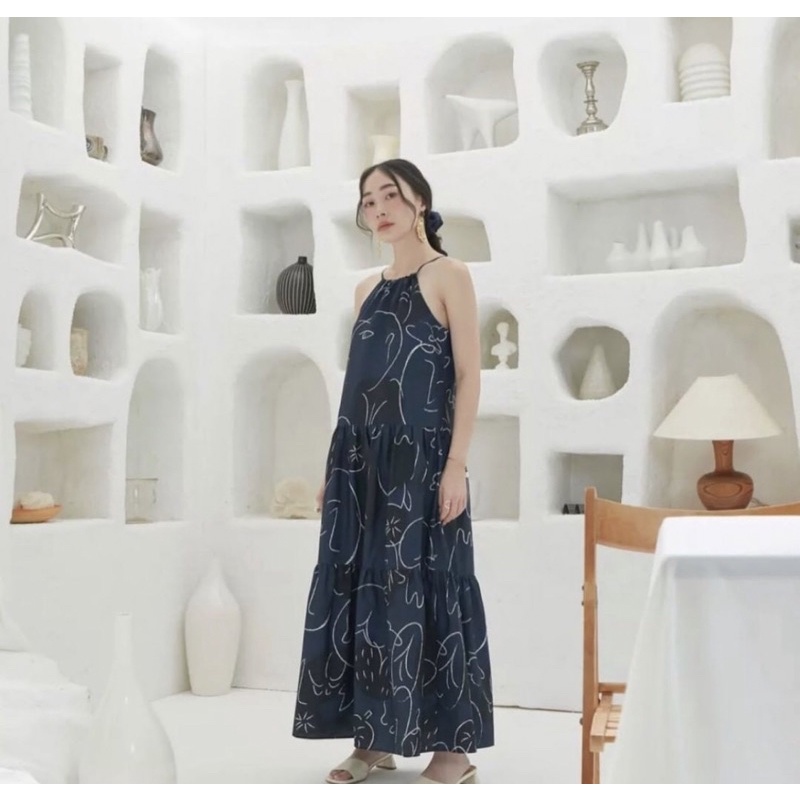 dress BNKbrand มือสอง