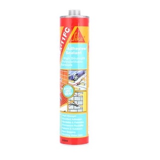 โพลียูรีเทนอุดรอย SIKA SIKAFLEX-11 FC PLUS 310 มล.