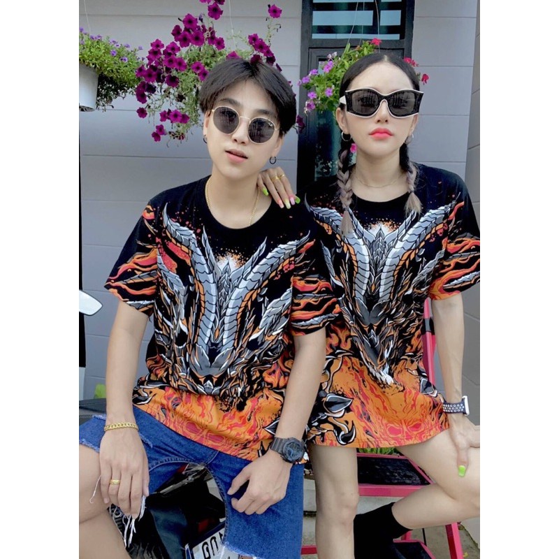 เสื้อovpผ้าคอตตอน100%