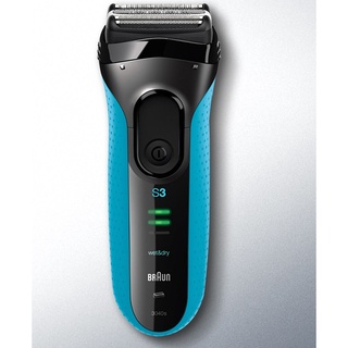 เครื่องโกนหนวดไฟฟ้า Braun 3040GS