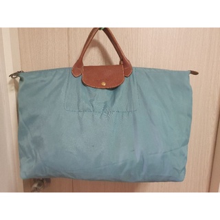 กระเป๋าเดินทาง LongChamp แท้100%