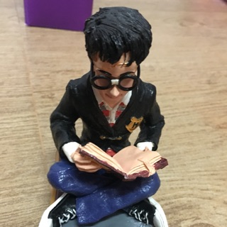 Harry Potter Figure