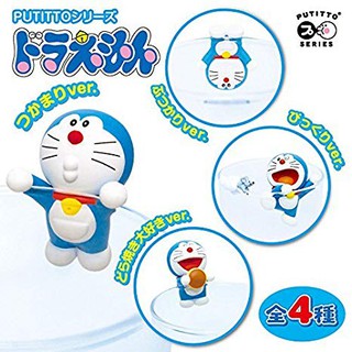 เกาะแก้ว Putitto Doraemon โดเรมอนกับโดรายากิ