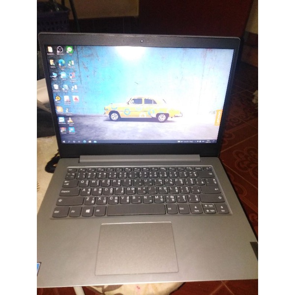 Lenovo IdeaPad​114-81VU004KTA
